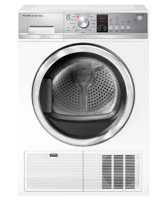 Fisher Paykel Condensing Dryer, 4.0 cu ft -  (DE4024P2)