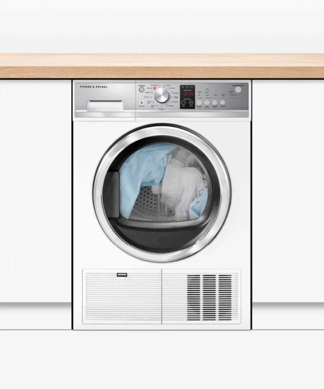 Fisher Paykel Condensing Dryer, 4.0 cu ft -  (DE4024P2)