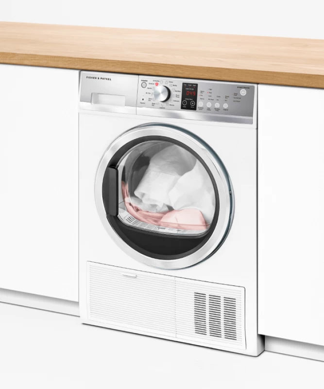 Fisher Paykel Condensing Dryer, 4.0 cu ft -  (DE4024P2)