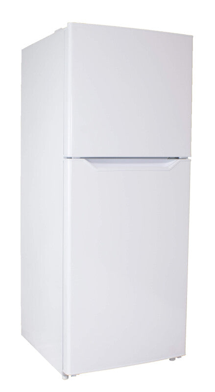 DANBY Danby 10.1 cu. ft. Top Mount Apartment Size Fridge in White -  (DFF101B1WDB)