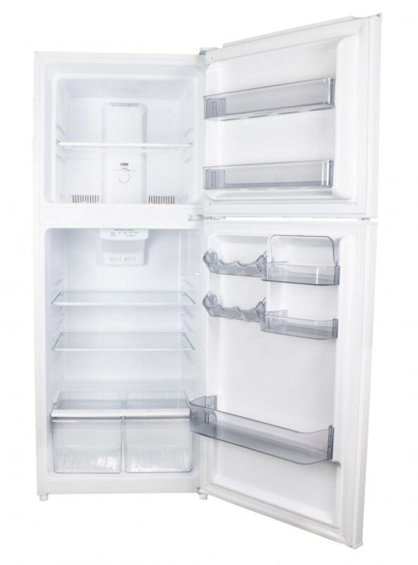 DANBY Danby 10.1 cu. ft. Top Mount Apartment Size Fridge in White -  (DFF101B1WDB)