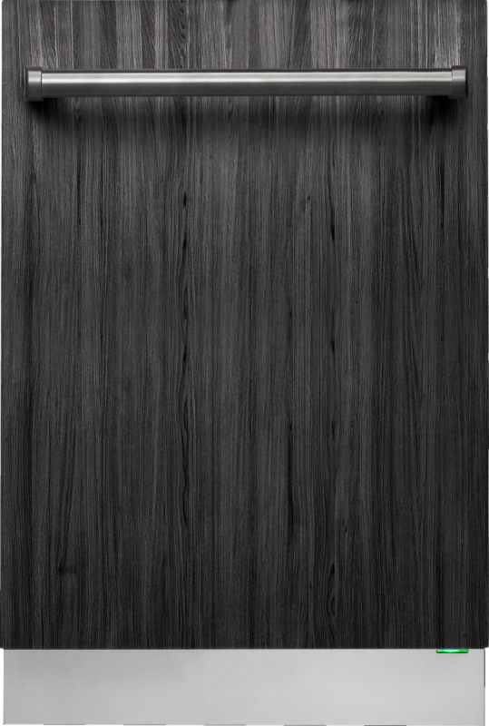 ASKO 23 7/16" Dishwasher with 40 dB(A) Noise Level - Stainless Steel (DFI675XXL)