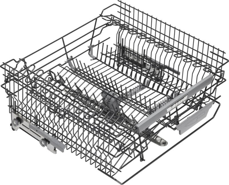 ASKO 23 7/16" Dishwasher with 40 dB(A) Noise Level - Stainless Steel (DFI675XXL)