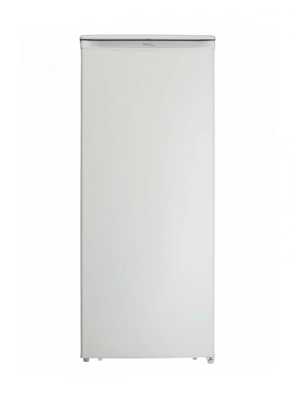 DANBY Danby Designer 8.5 cu. ft. Upright Freezer in White -  (DUFM085A4WDD)