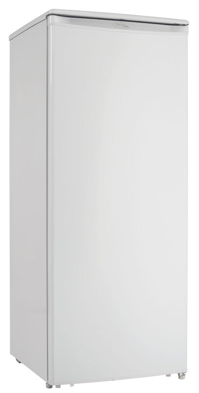 DANBY Danby Designer 8.5 cu. ft. Upright Freezer in White -  (DUFM085A4WDD)
