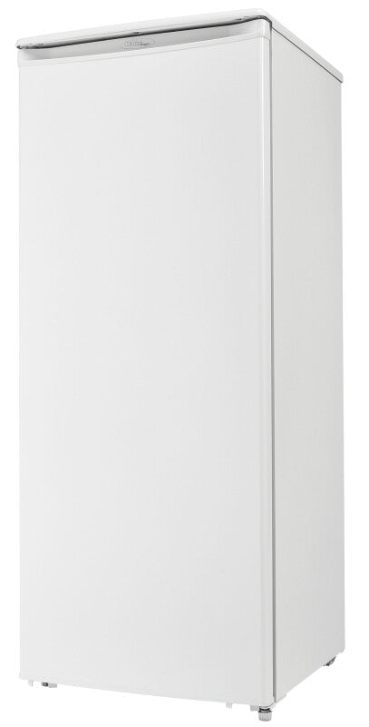 DANBY Danby Designer 8.5 cu. ft. Upright Freezer in White -  (DUFM085A4WDD)