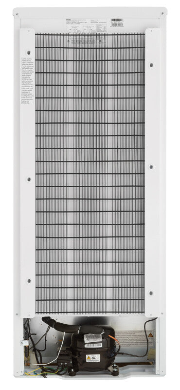 DANBY Danby Designer 8.5 cu. ft. Upright Freezer in White -  (DUFM085A4WDD)