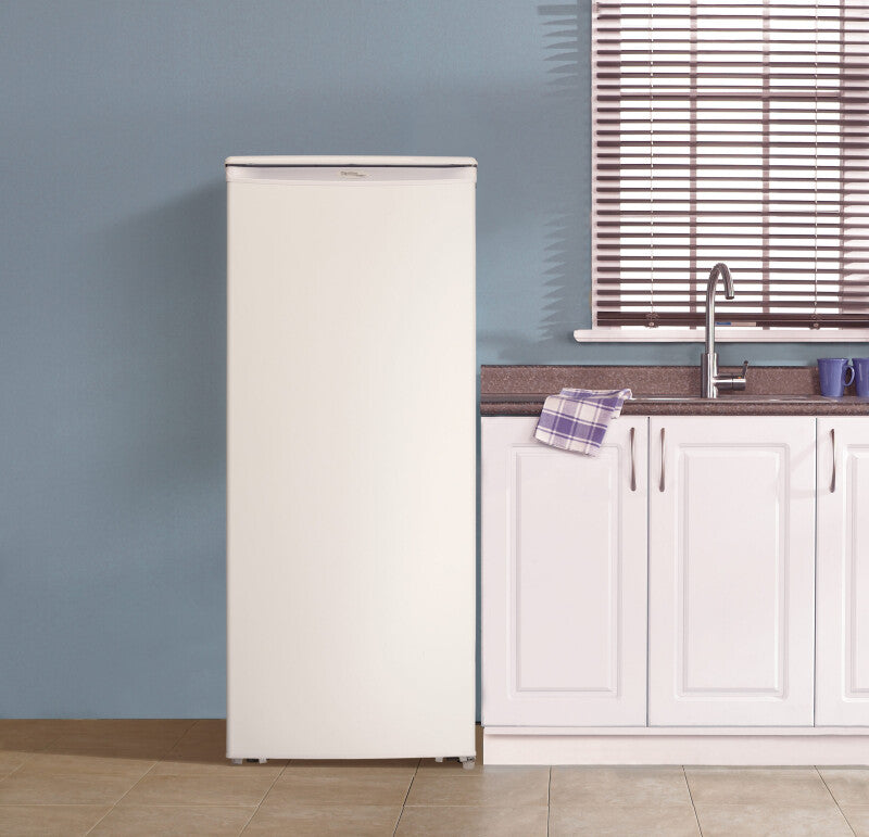 DANBY Danby Designer 8.5 cu. ft. Upright Freezer in White -  (DUFM085A4WDD)