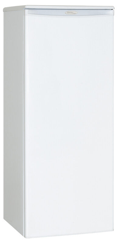 DANBY Danby Designer 8.5 cu. ft. Upright Freezer in White -  (DUFM085A4WDD)