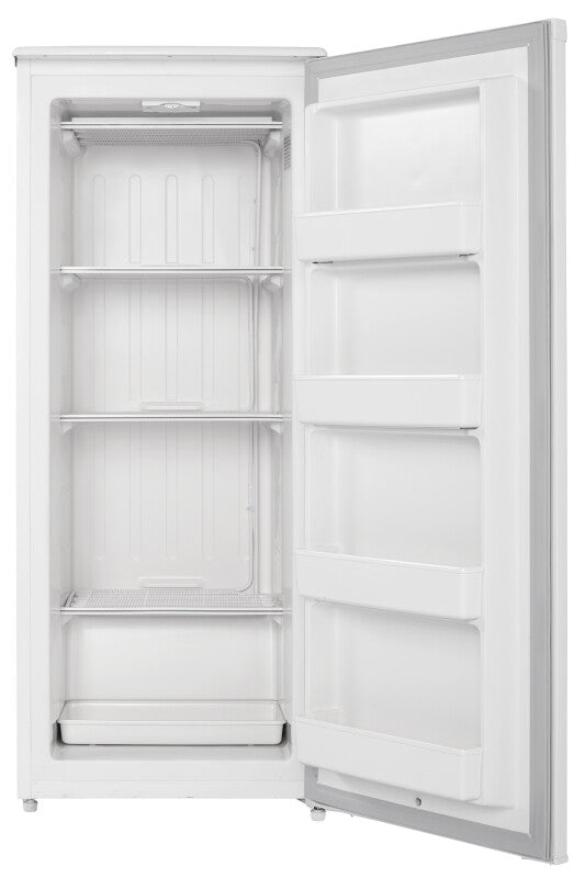 DANBY Danby Designer 8.5 cu. ft. Upright Freezer in White -  (DUFM085A4WDD)