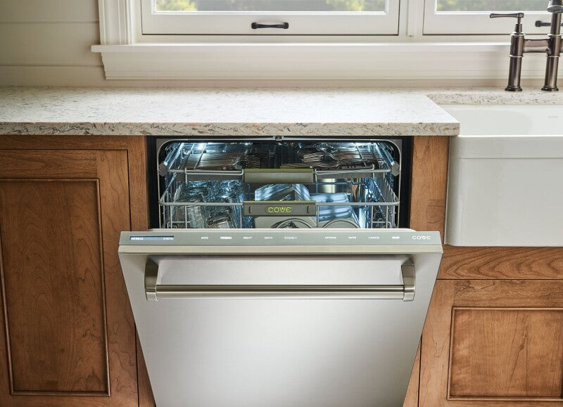 COVE COVE D/W 24" PANEL READY - Other (DW2450)