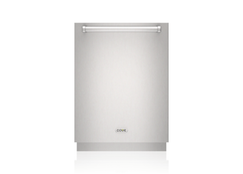 COVE COVE D/W 24" PANEL READY WATER SOFTENER - Panel Ready (DW2450WS)