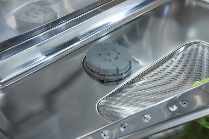 COVE 24" Dishwasher with Water Softener - Panel Ready (DW2450WS)