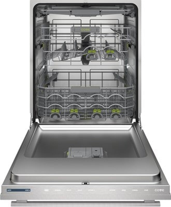 COVE 24" Dishwasher with Water Softener - Panel Ready (DW2450WS)