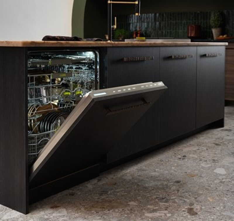 COVE 24" Dishwasher with Water Softener - Panel Ready (DW2450WS)