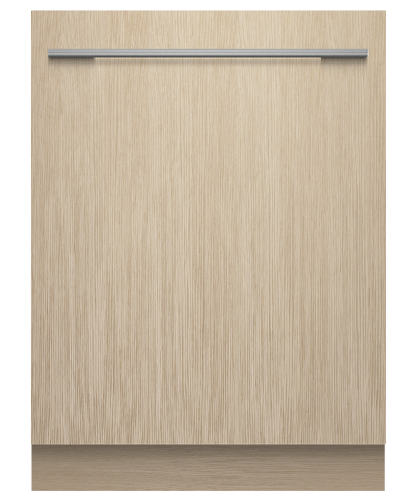 Fisher Paykel Series 7 Integrated Dishwasher - Panel Ready (DW24U2I3)