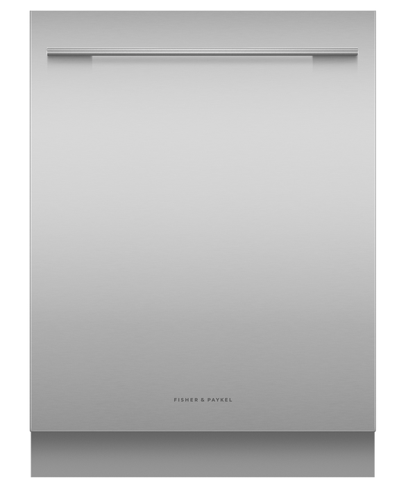 Fisher Paykel Series 7 Integrated Dishwasher - Panel Ready (DW24U2I3)