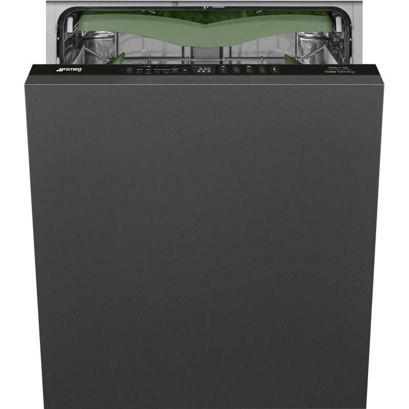 SMEG Dishwashers - Panel Ready (DW8610)