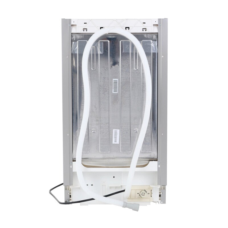 AVANTI 18" Built In Dishwasher - White (DWF18V0W)