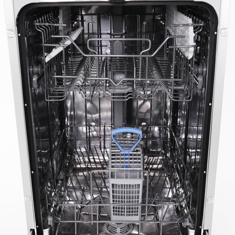 AVANTI AVANTI D/W 18" - Stainless Steel (DWF18V3S)