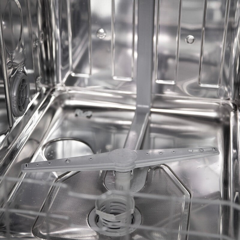 AVANTI AVANTI D/W 18" - Stainless Steel (DWF18V3S)