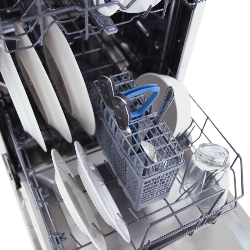 AVANTI AVANTI D/W 18" - Stainless Steel (DWF18V3S)