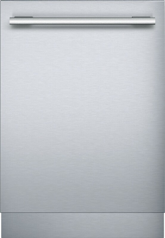 Thermador Emerald Dishwasher 24" - Stainless Steel (DWHD560CFM)