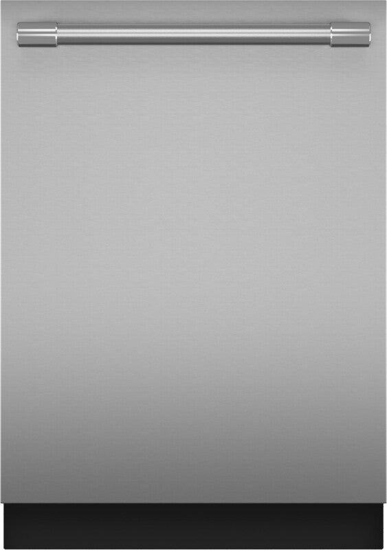 Thermador Emerald 24" Top Control Smart Built-In Tub Dishwasher with 3rd Rack and PowerBoost, 48 dBA - Stainless Steel (DWHD640EFP)