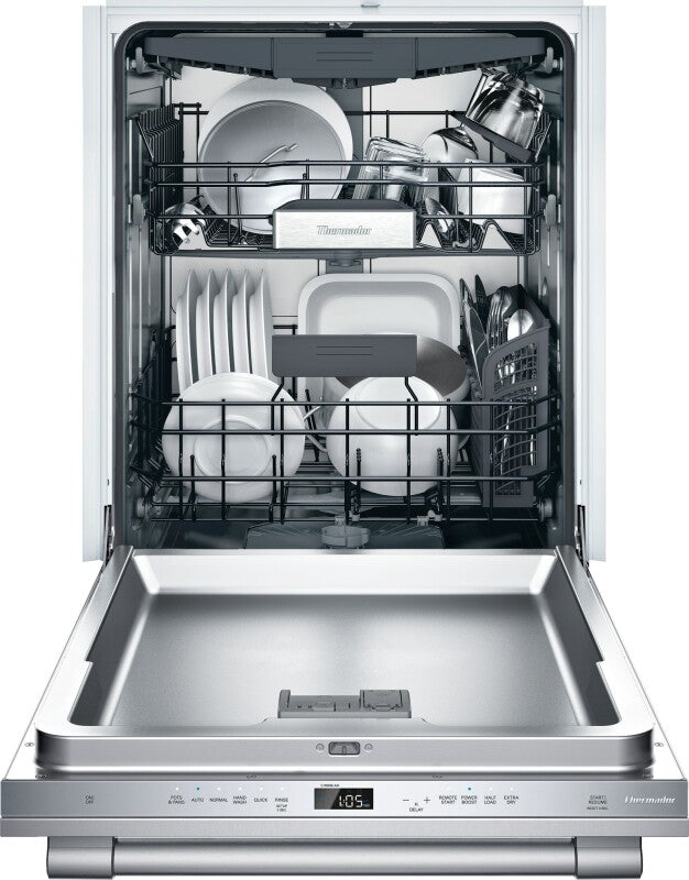 Thermador Dishwasher - Stainless Steel (DWHD650WFP)