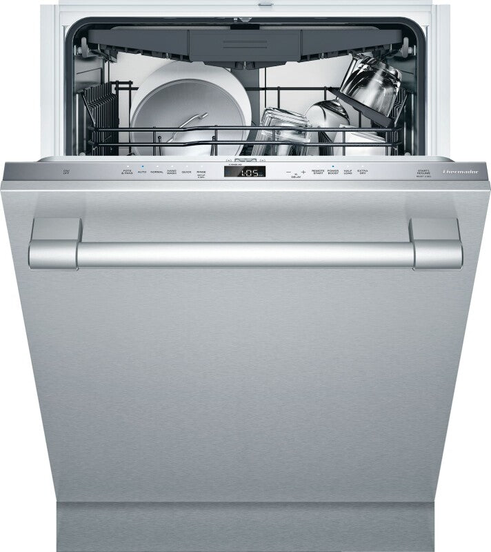 Thermador Dishwasher - Stainless Steel (DWHD650WFP)