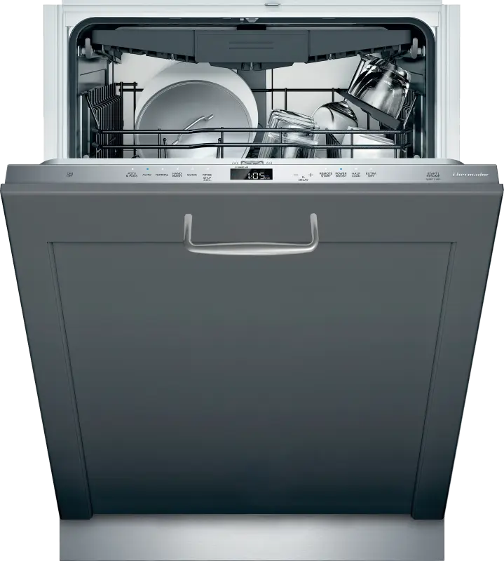 Thermador Dishwasher - Panel Ready (DWHD650WPR)
