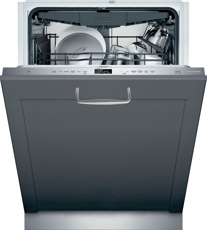 Thermador Dishwasher - Panel Ready (DWHD650WPR)