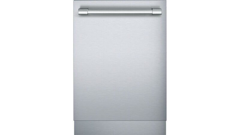 THERMADOR Topaz® Dishwasher 24'' Stainless Steel - Stainless Steel (DWHD660WFP)