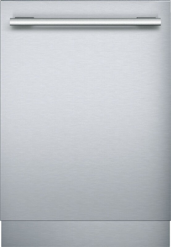 Thermador Sapphire Dishwasher  24" Stainless Steel DWHD770WFM - Stainless Steel (DWHD770WFM)