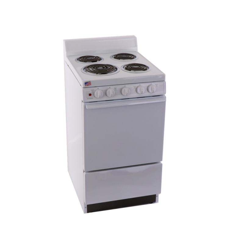 PREMIER 20 Inch Electric Range - Other (EAK102OP)