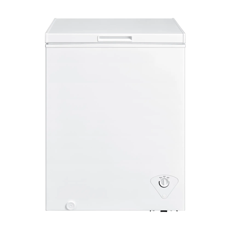 ELEMENT APPLIANCE 5.0 cu. ft. Chest Freezer - White (ECF50MD1BW)