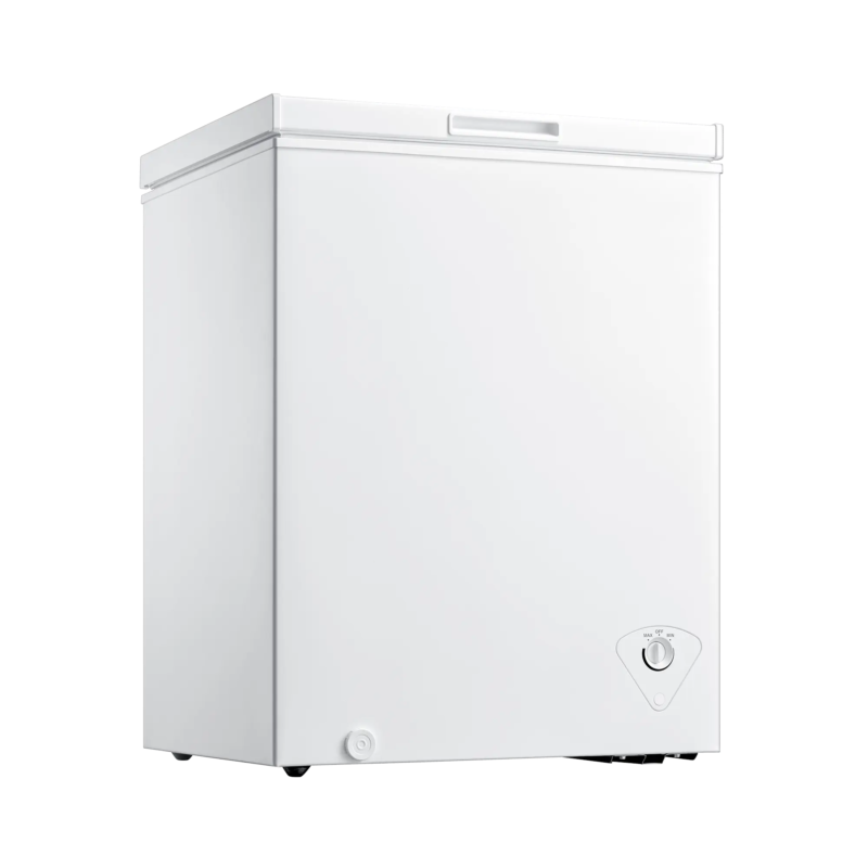 ELEMENT APPLIANCE 5.0 cu. ft. Chest Freezer - White (ECF50MD1BW)