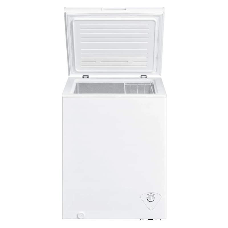ELEMENT APPLIANCE 5.0 cu. ft. Chest Freezer - White (ECF50MD1BW)
