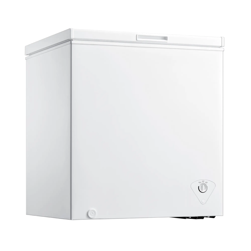 ELEMENT APPLIANCE 7.0 cu. ft. Chest Freezer - White (ECF70MD1BW)