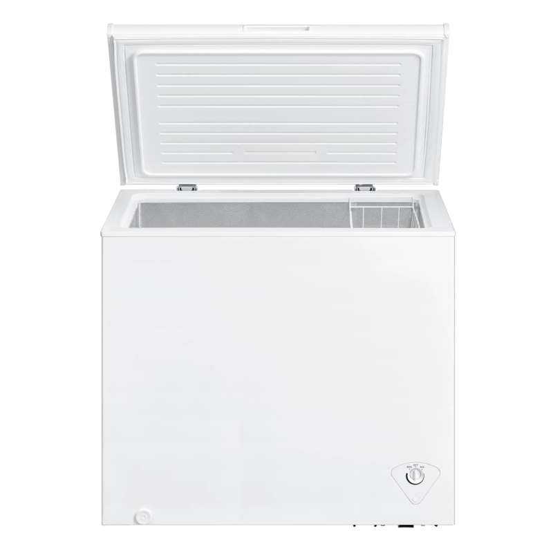 ELEMENT APPLIANCE Element 7.0 cu. ft. Chest Freezer - White (ECF70MD1BW) - Other (ECF70MD1BW)