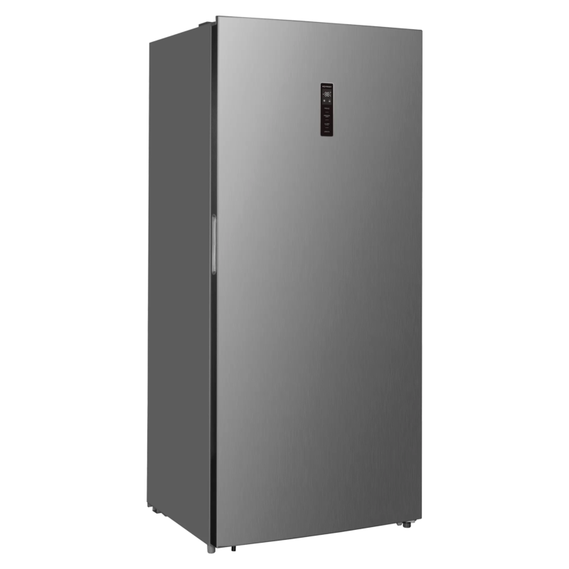 ELEMENT APPLIANCE 21.2 cu. ft. Upright Convertible Freezer / Refrigerator - Stainless Steel (EHUF21CECS)