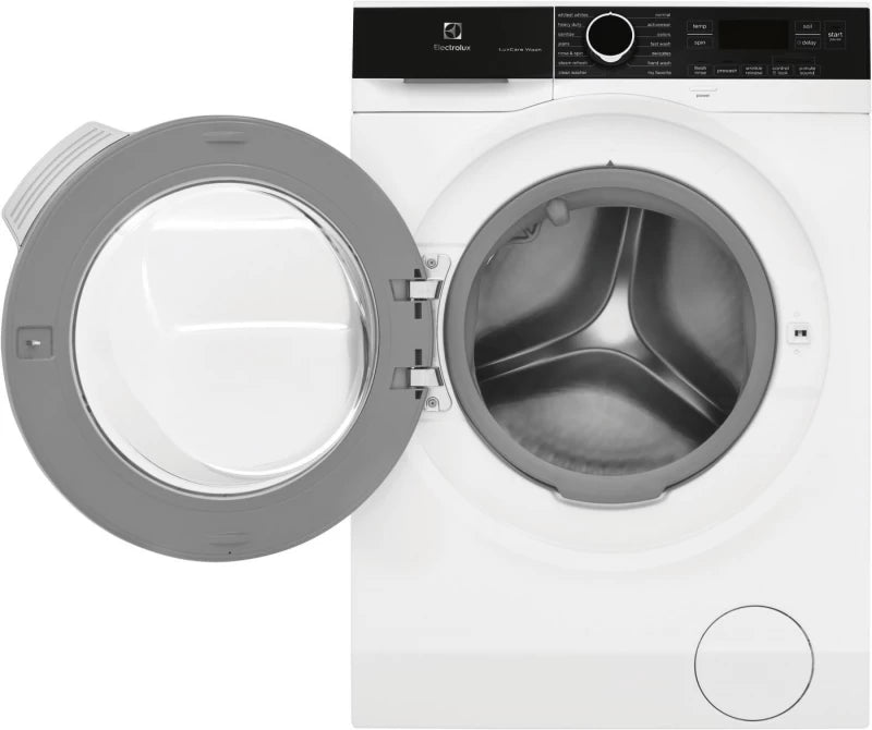 Electrolux 24" Compact Washer with LuxCare Wash System - 2.4 Cu. Ft. - White (ELFW4222AW)