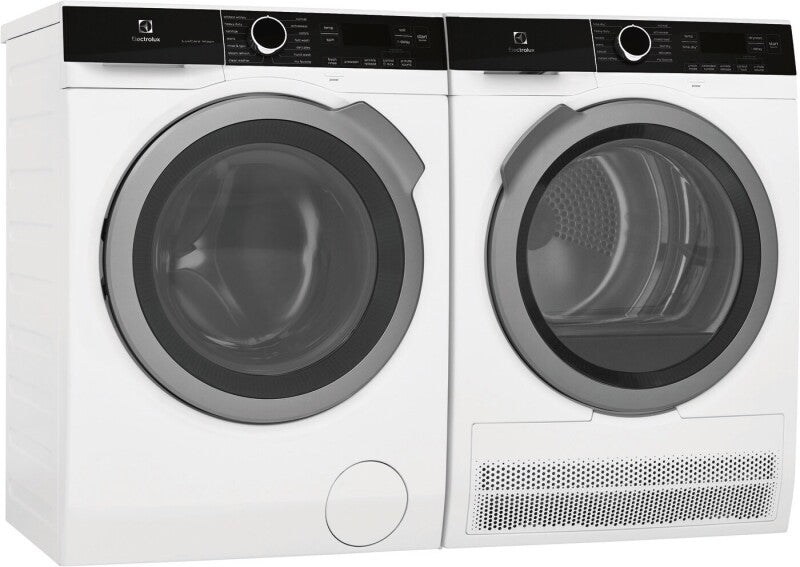 ELECTROLUX 24" Compact Front Load Washer - 2.4 Cu. Ft. - White (ELFW4222AW)