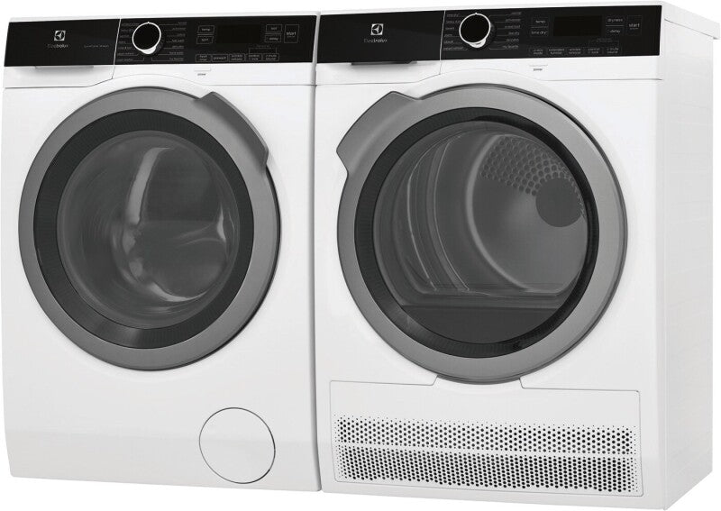 ELECTROLUX 24" Compact Front Load Washer - 2.4 Cu. Ft. - White (ELFW4222AW)