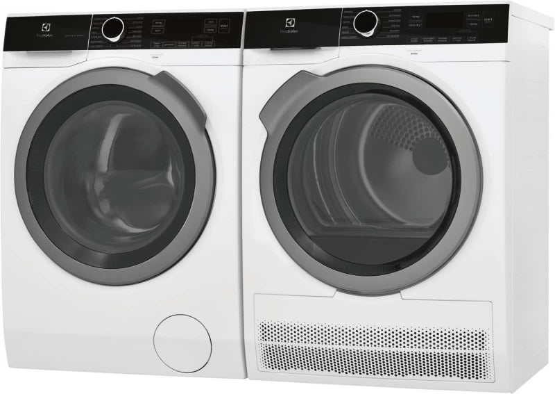 Electrolux 24" Compact Washer with LuxCare Wash System - 2.4 Cu. Ft. - White (ELFW4222AW)