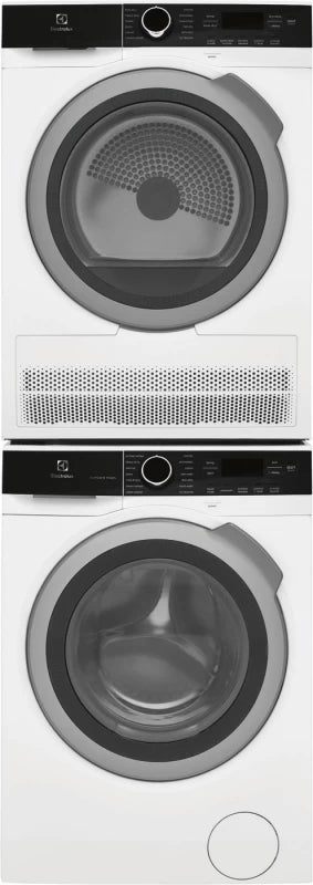 Electrolux 24" Compact Washer with LuxCare Wash System - 2.4 Cu. Ft. - White (ELFW4222AW)