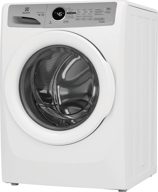Electrolux Front Load Washer with LuxCare Wash - 4.4 Cu. Ft. - White (ELFW7337AW)