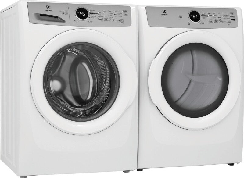 Electrolux Front Load Washer with LuxCare Wash - 4.4 Cu. Ft. - White (ELFW7337AW)
