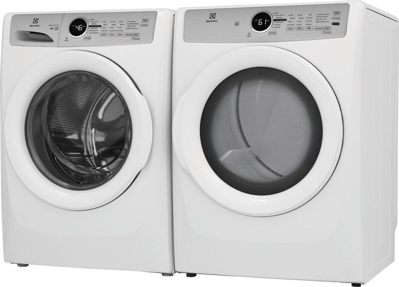 Electrolux Front Load Washer with LuxCare Wash - 4.4 Cu. Ft. - White (ELFW7337AW)