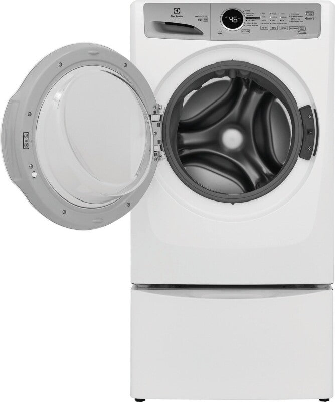 Electrolux Front Load Washer with LuxCare Wash - 4.4 Cu. Ft. - White (ELFW7337AW)